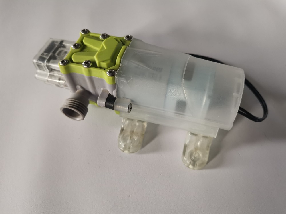 Fumeijing Group 120PSI pressure pumps