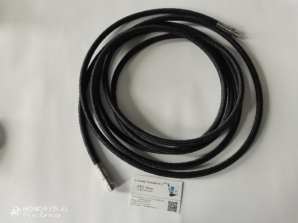 5meters steam hose for sofa wand