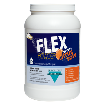 Flex Powder chemical