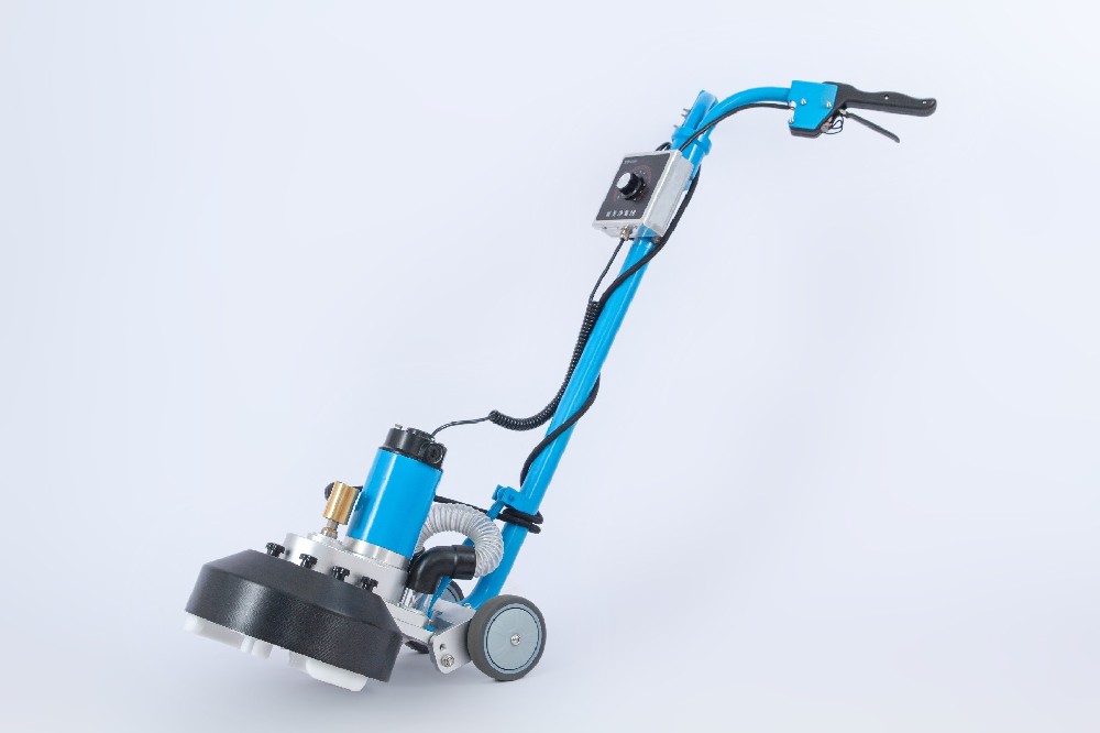 Fumeijing Group FMJ-12Max rotary carpet extractor
