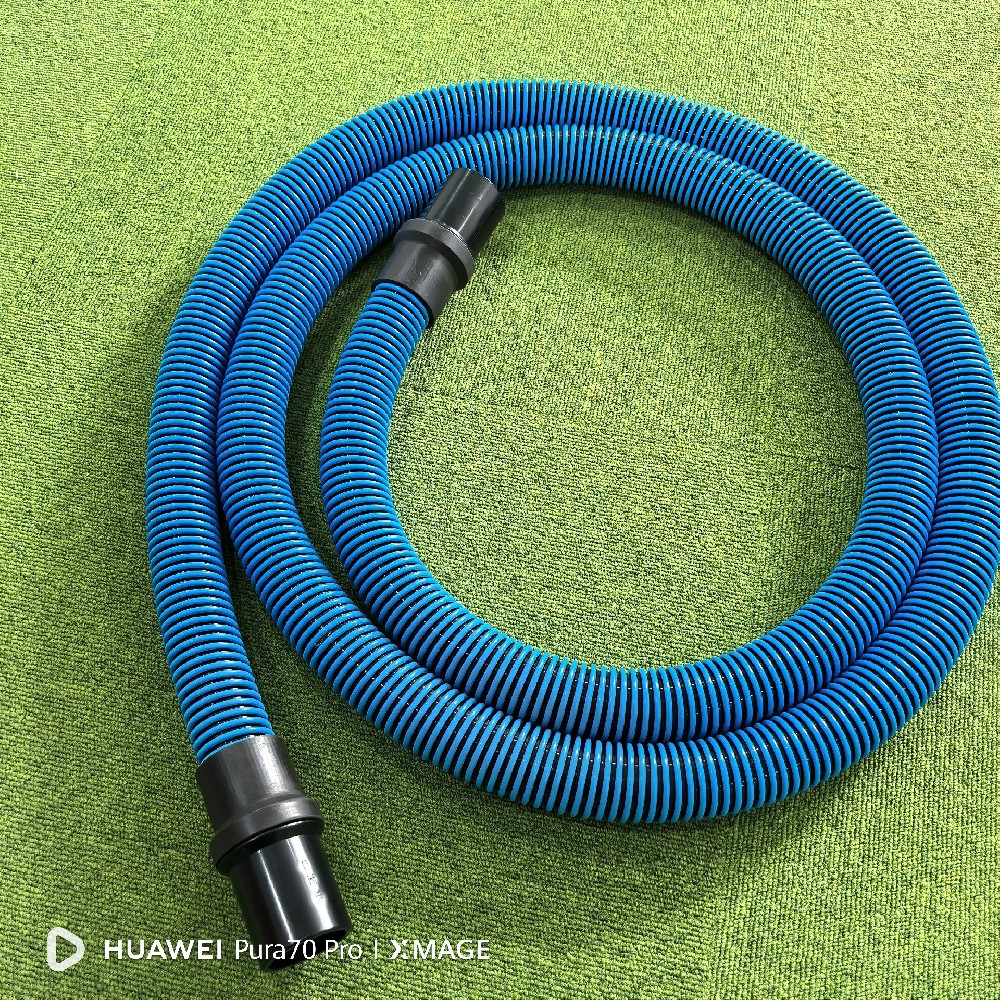 carpet extractor vacuum hose 10meters