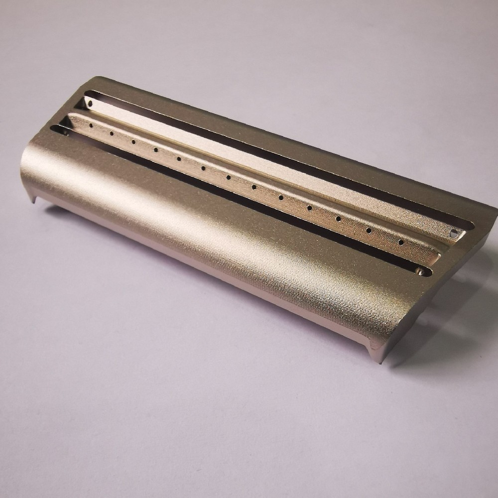 metal  cleaning head