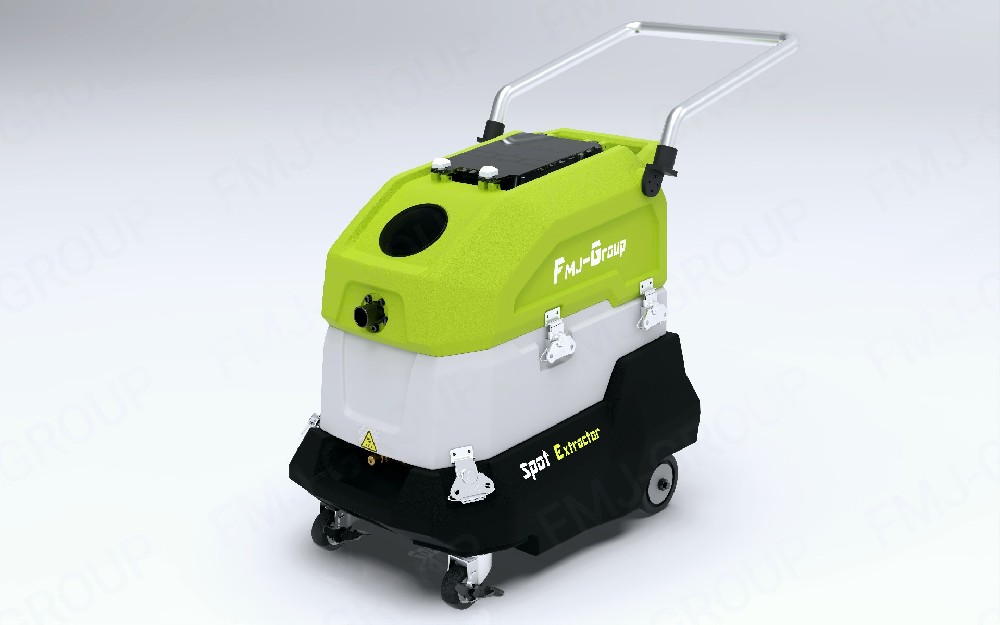 FMJ-X5PRO Steam machine