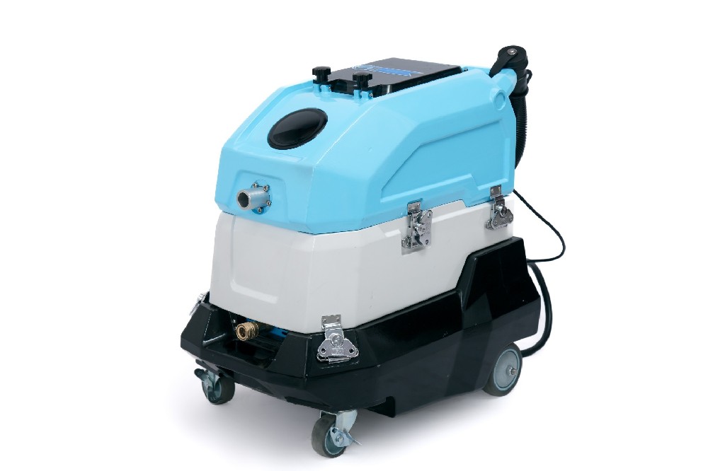 FMJ-V38Pro 160PSI 38Kpa Heated Spot  Extractor