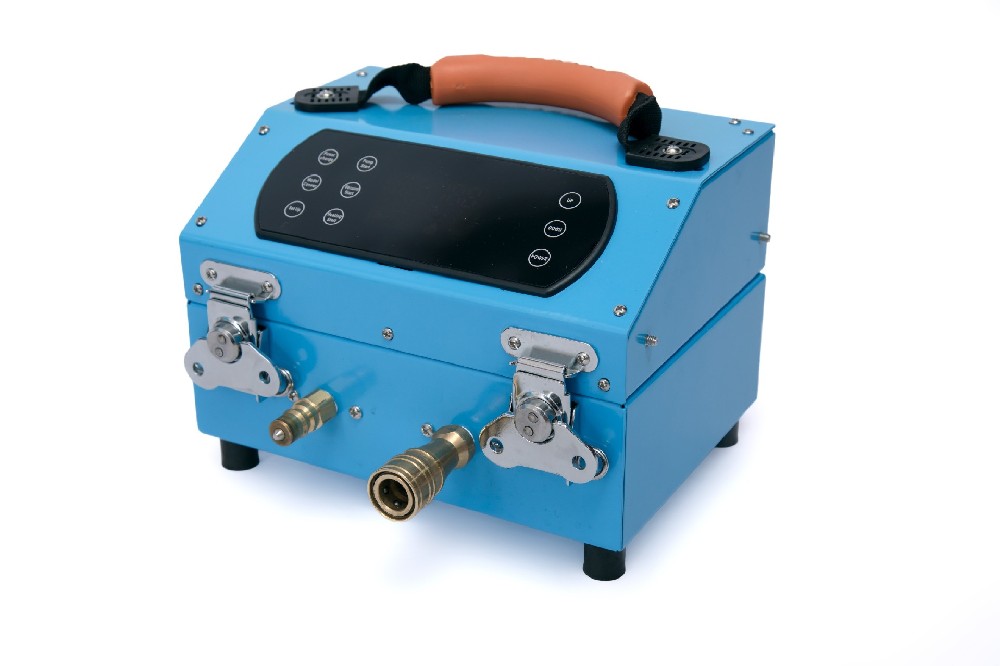 FMJ-V4000 External Heater