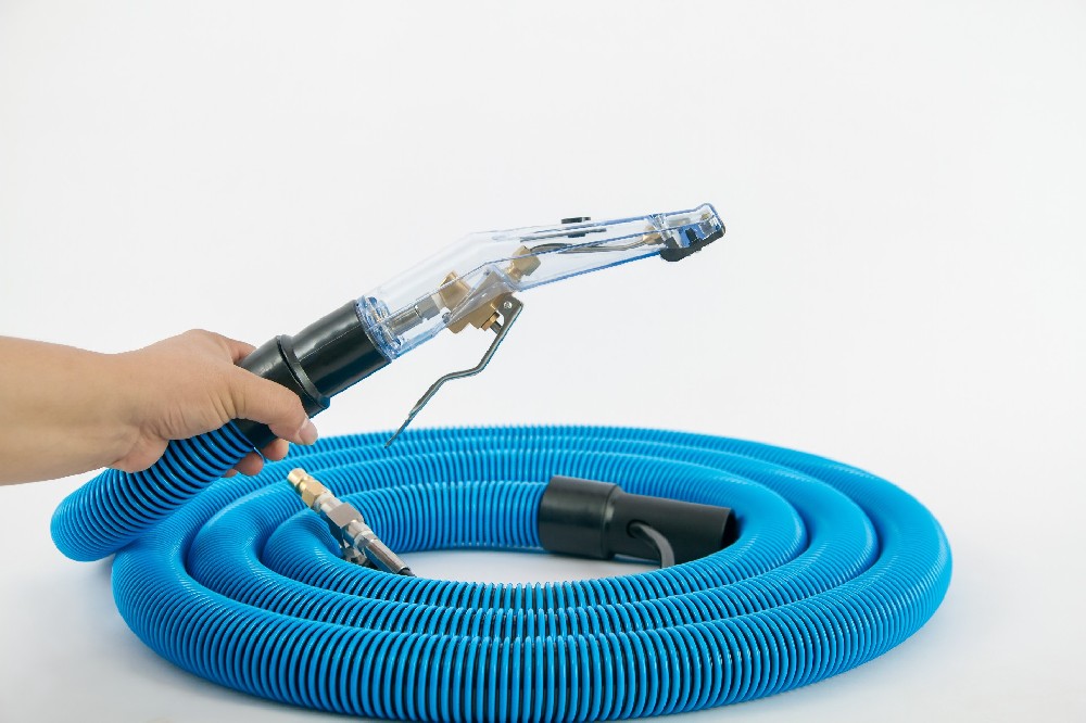 upholstery wand tools installation