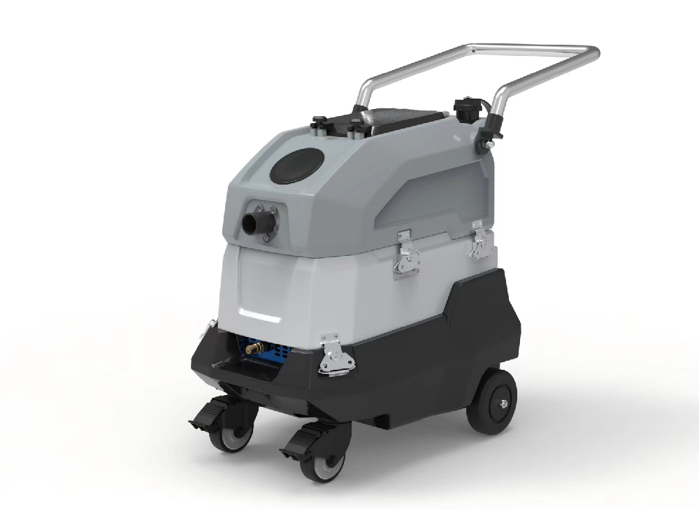 FMJ-F38Max 300PSI 38Kpa Heated Spot  Extractor