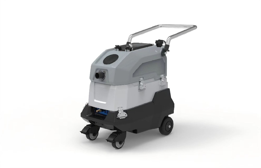 FMJ-V38Pro 160PSI 38Kpa Heated Spot  Extractor