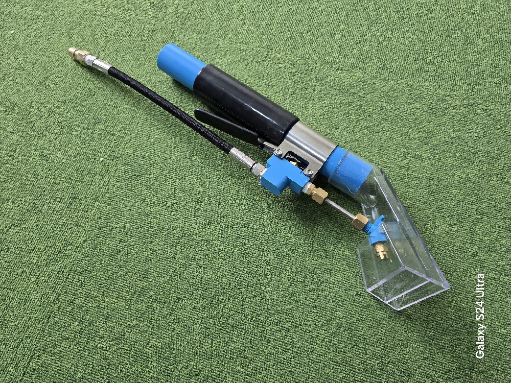 Sofa wand tools Problems