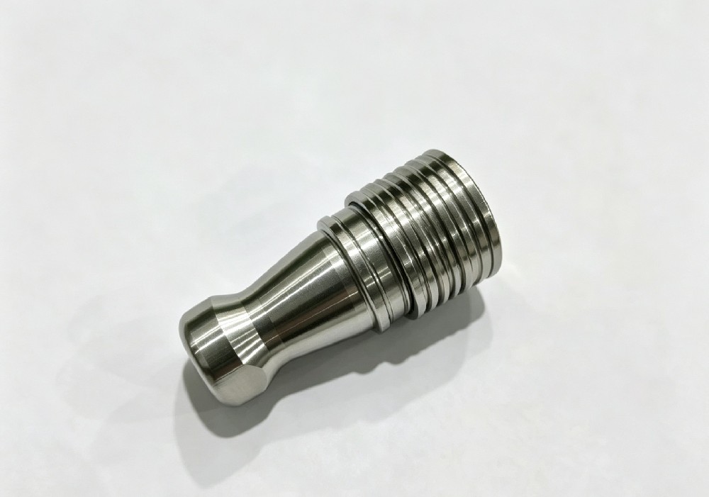 Female Stainless Steel Quick Connector