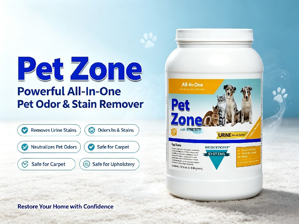 PetZone chemical